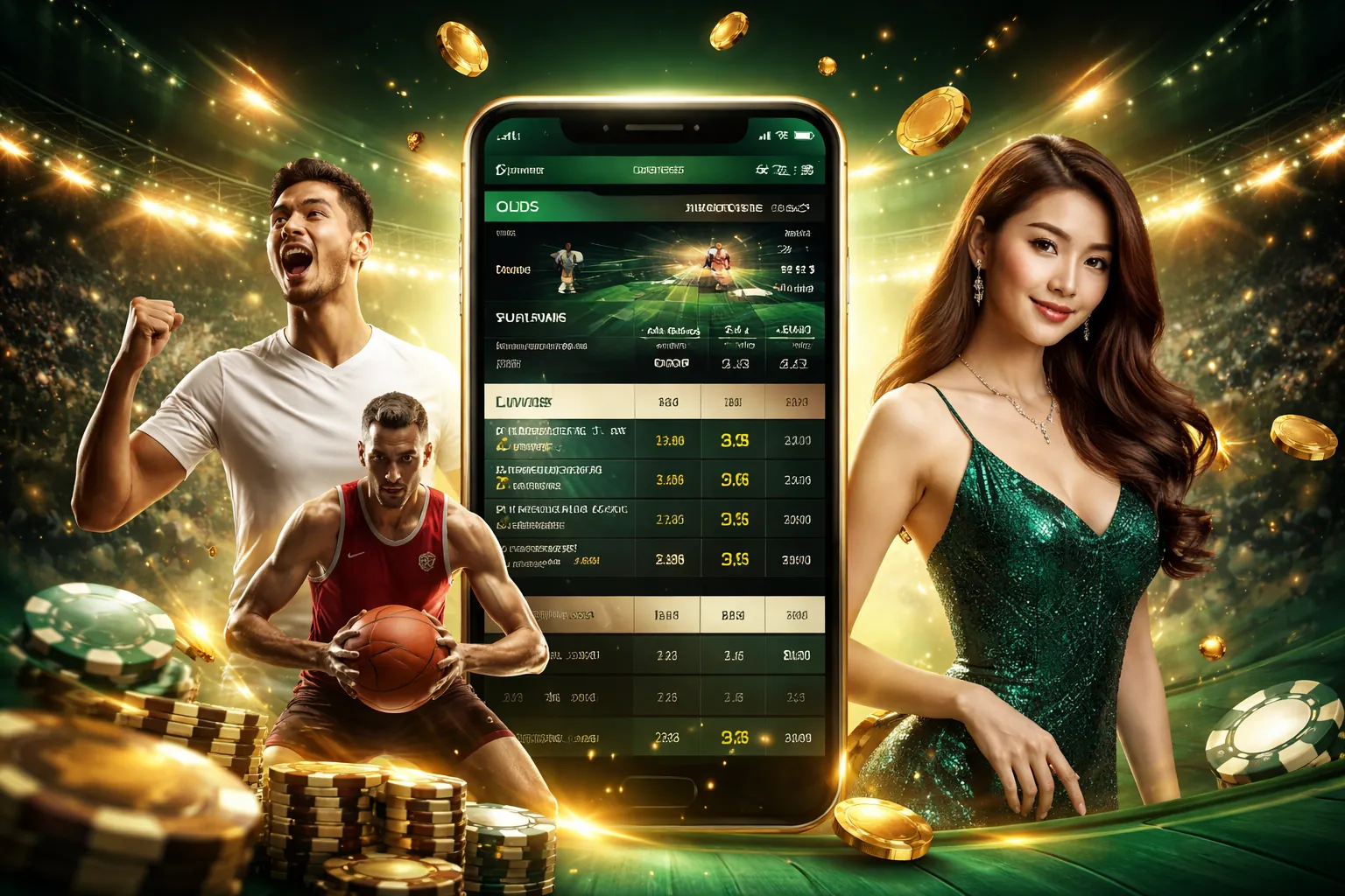 Thành viên VIP jk8 tận hưởng các đặc quyền độc quyền