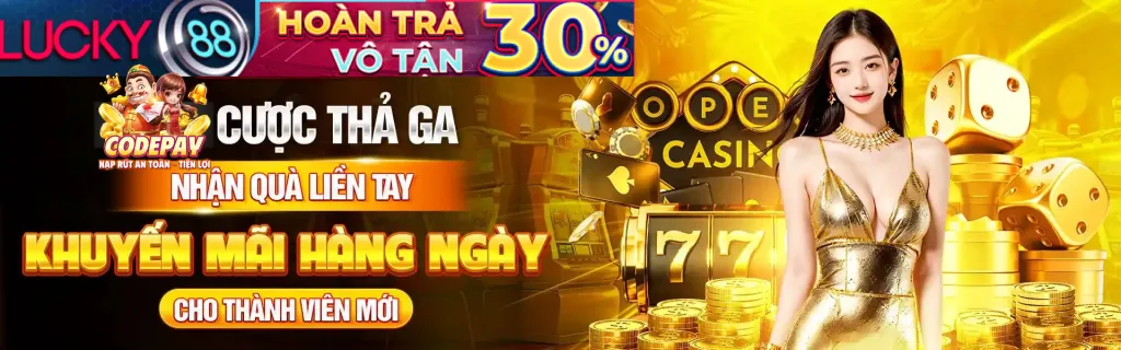 Tin tức casino JK8